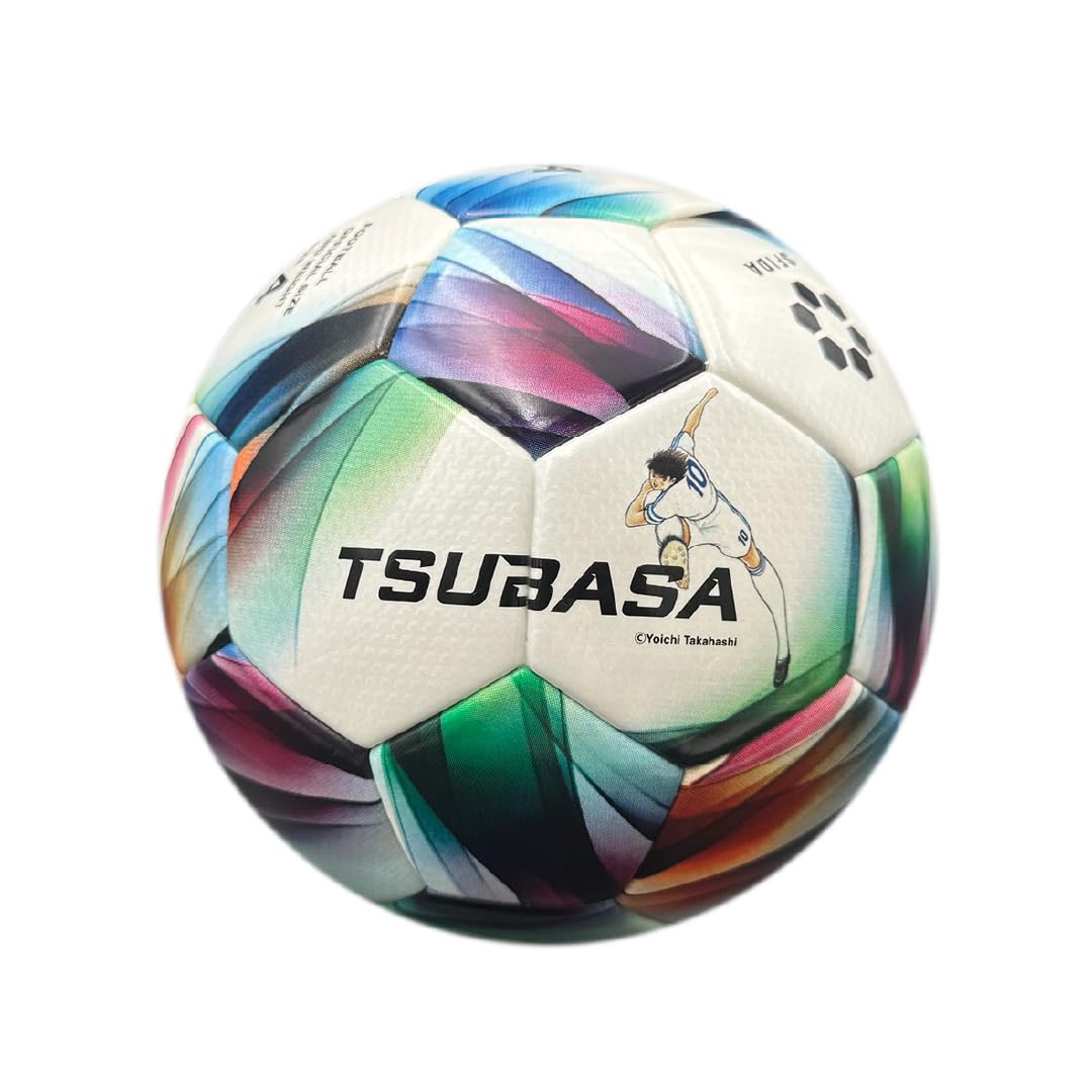Amazon.co.jp: 【JFA Certified Ball】 SFIDA (スフィーダ) TSUBASA
